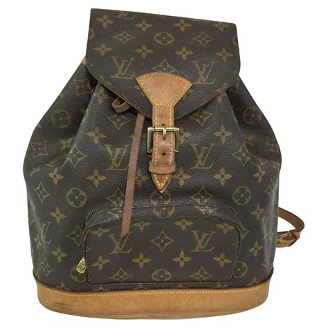 tweedehands louis vuitton rugzak|Vind louis vuitton rugzak .